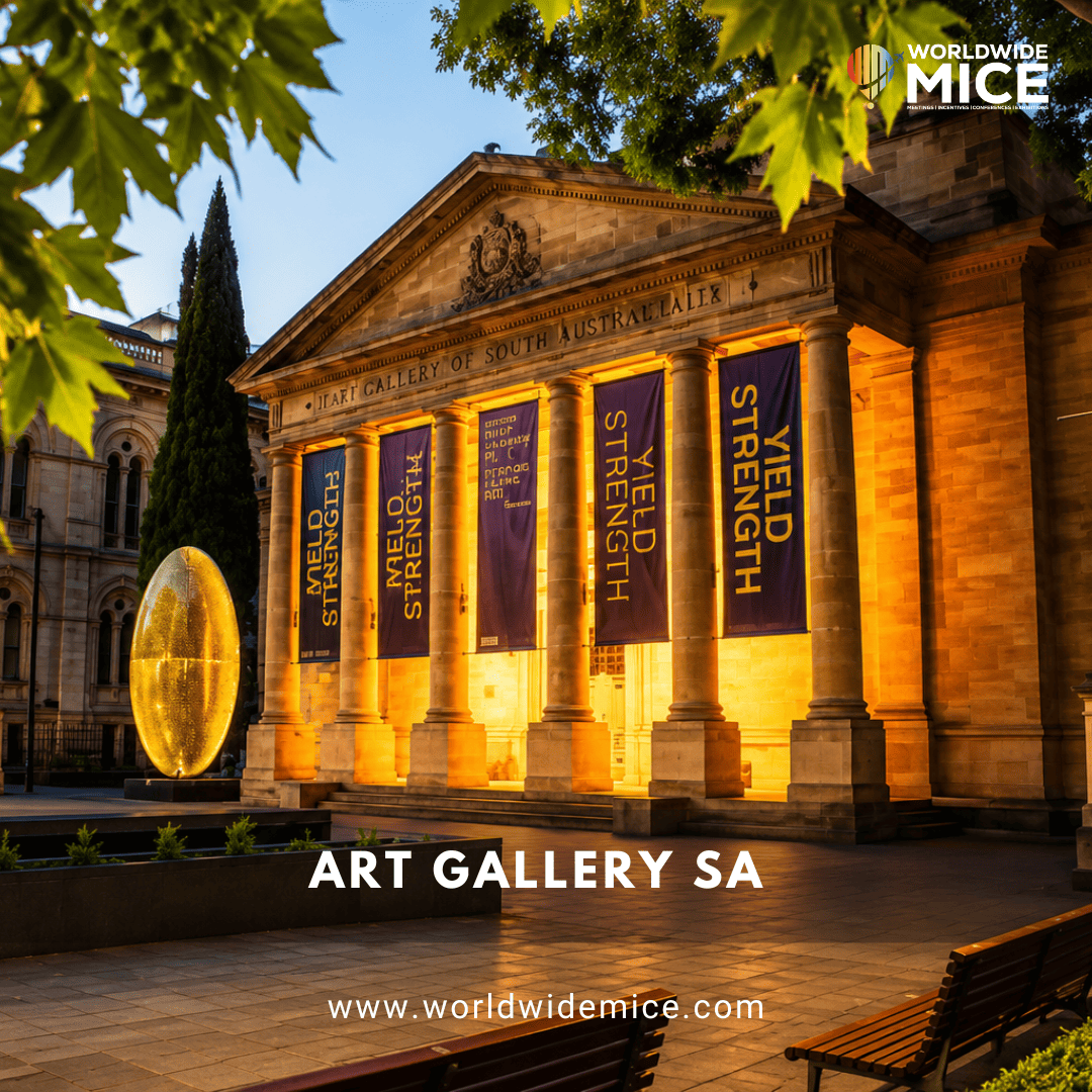 Art Gallery SA